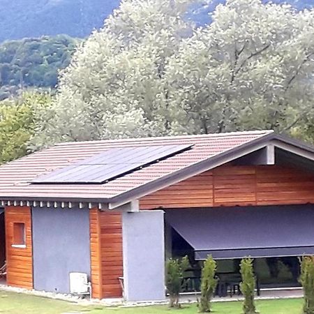 Casa Nicole 1 Villa Mussolente Exterior foto
