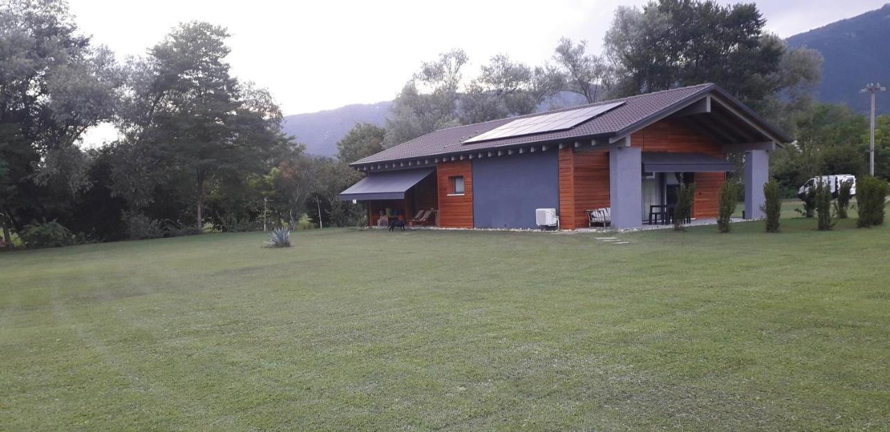 Casa Nicole 1 Villa Mussolente Exterior foto